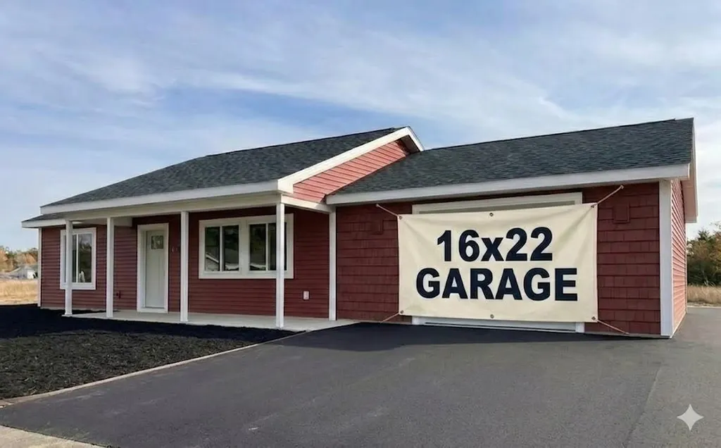 31 Mockingbird Drive Blair Township MI 49685