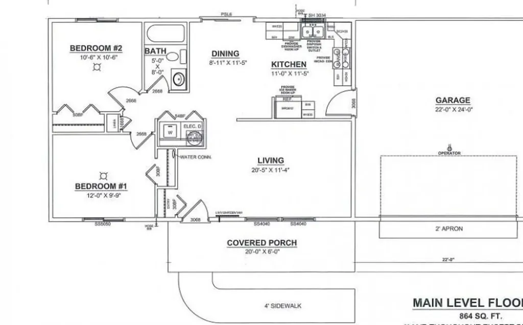 31 Mockingbird Drive Blair Township MI 49685