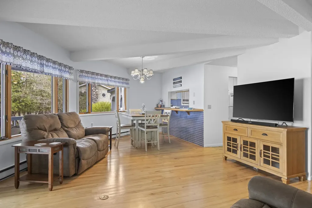 114 S Intermediate Lake Road Kearney Township MI 49622