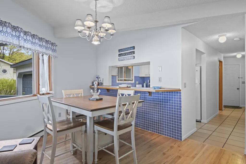 114 S Intermediate Lake Road Kearney Township MI 49622
