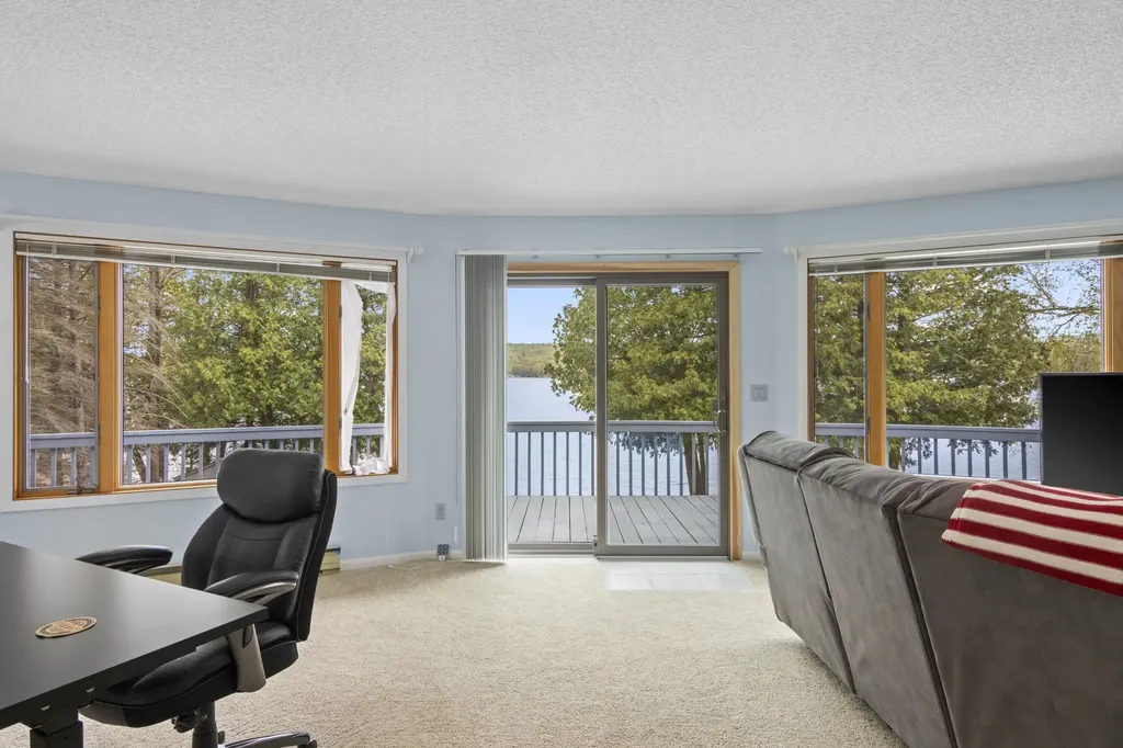 114 S Intermediate Lake Road Kearney Township MI 49622