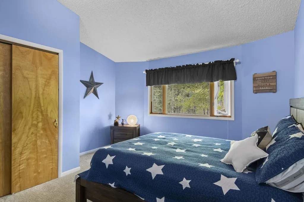114 S Intermediate Lake Road Kearney Township MI 49622