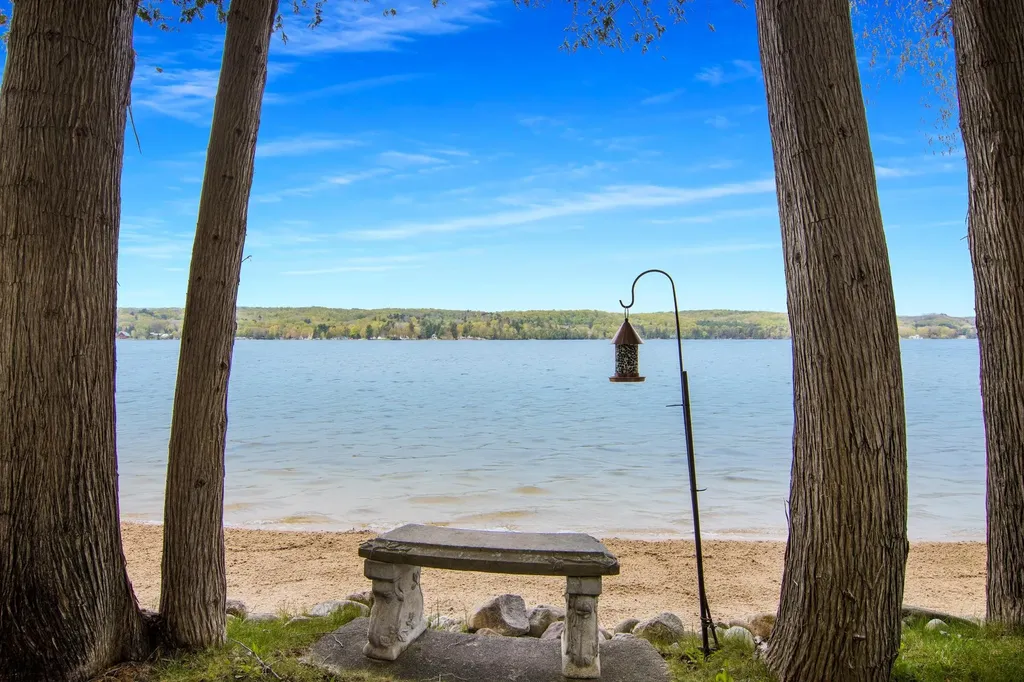114 S Intermediate Lake Road Kearney Township MI 49622