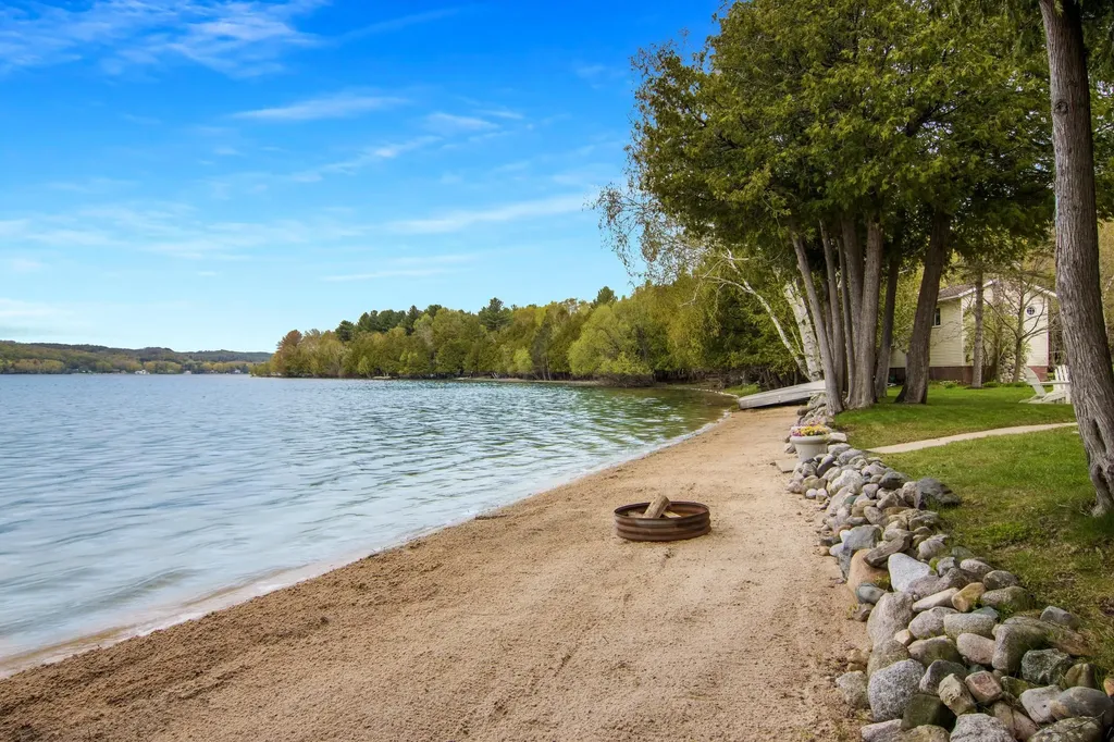114 S Intermediate Lake Road Kearney Township MI 49622