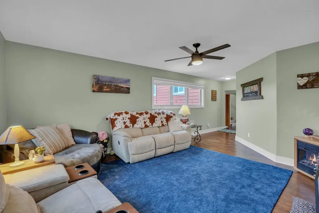 7051 N 7 Mile Road Norwich Township MI 49651