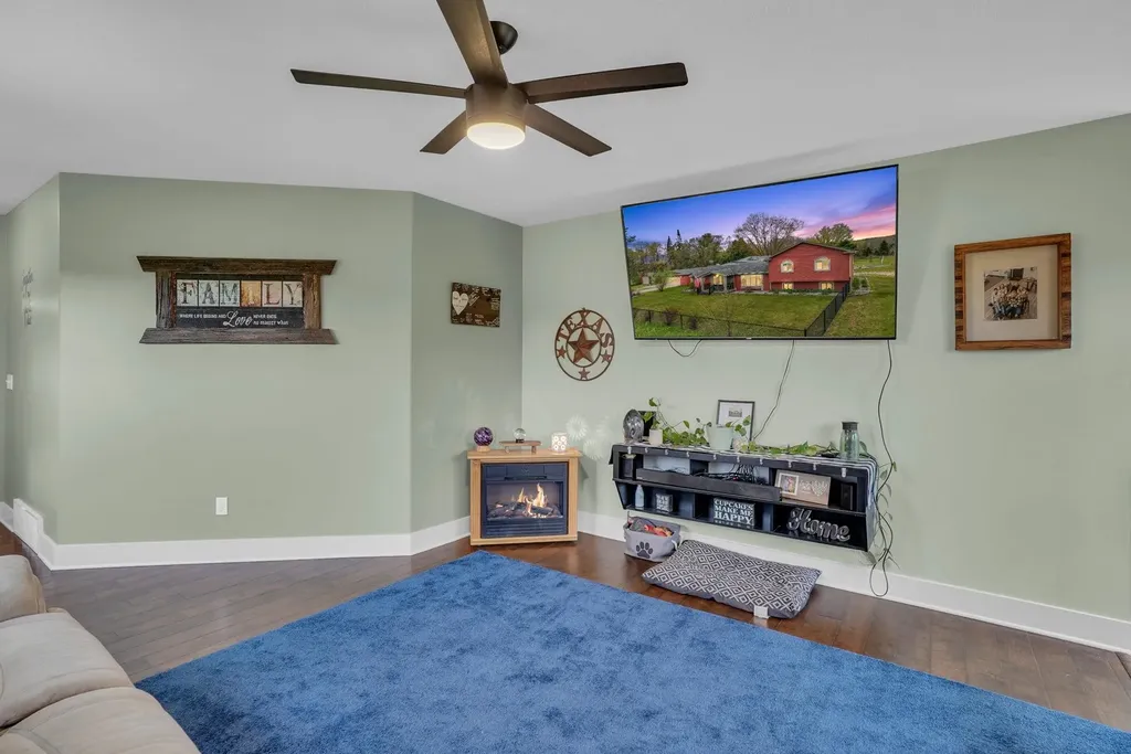 7051 N 7 Mile Road Norwich Township MI 49651