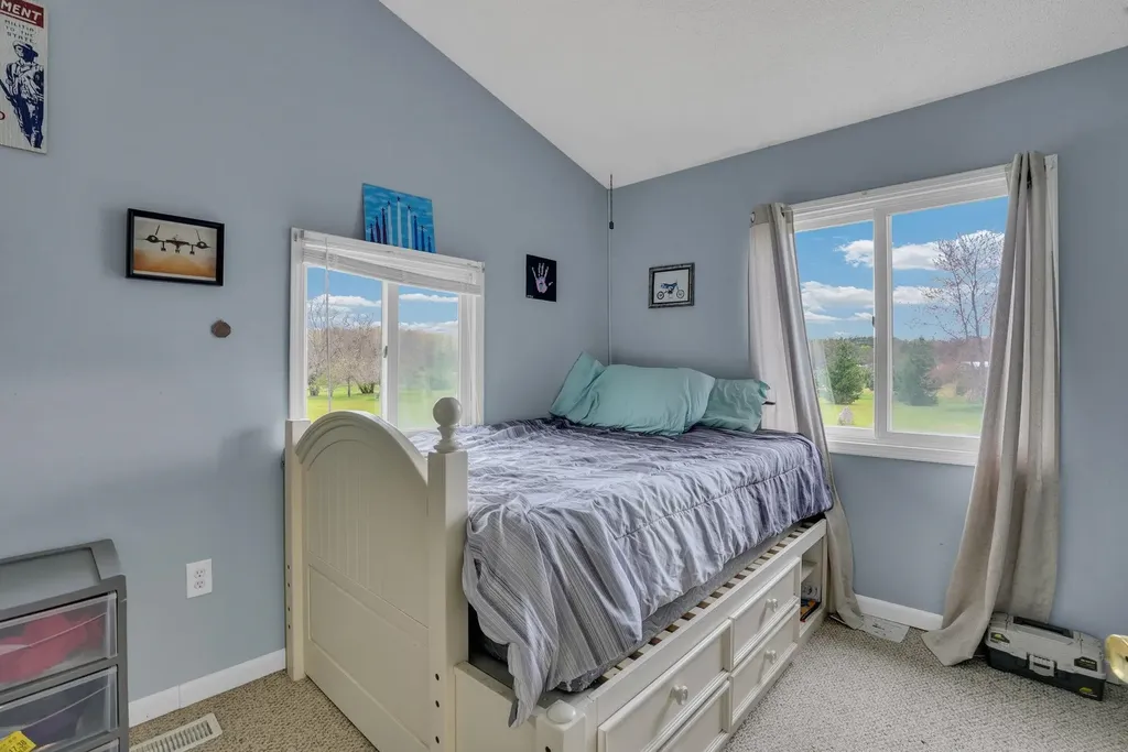7051 N 7 Mile Road Norwich Township MI 49651