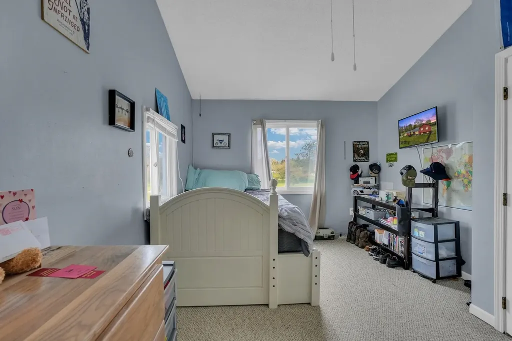 7051 N 7 Mile Road Norwich Township MI 49651