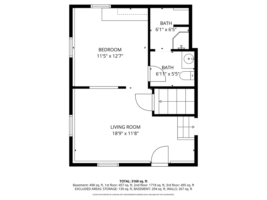 7051 N 7 Mile Road Norwich Township MI 49651