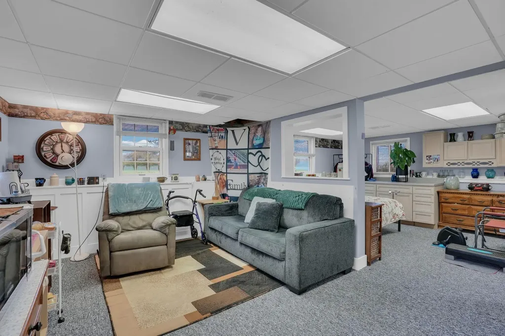 7051 N 7 Mile Road Norwich Township MI 49651