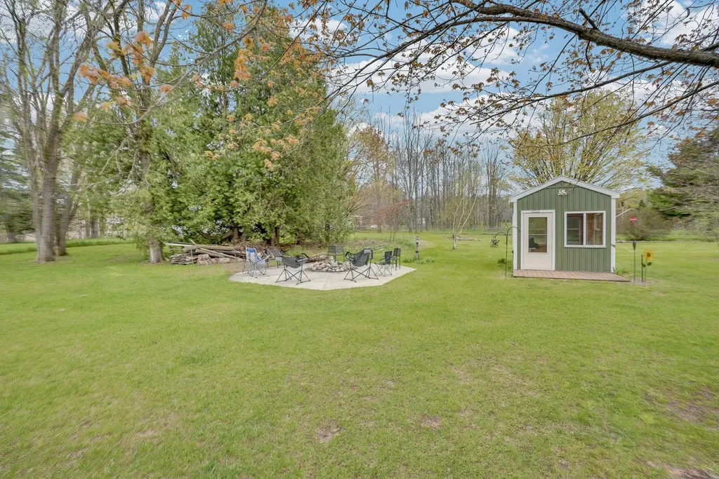 7051 N 7 Mile Road Norwich Township MI 49651