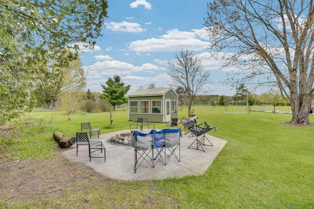 7051 N 7 Mile Road Norwich Township MI 49651