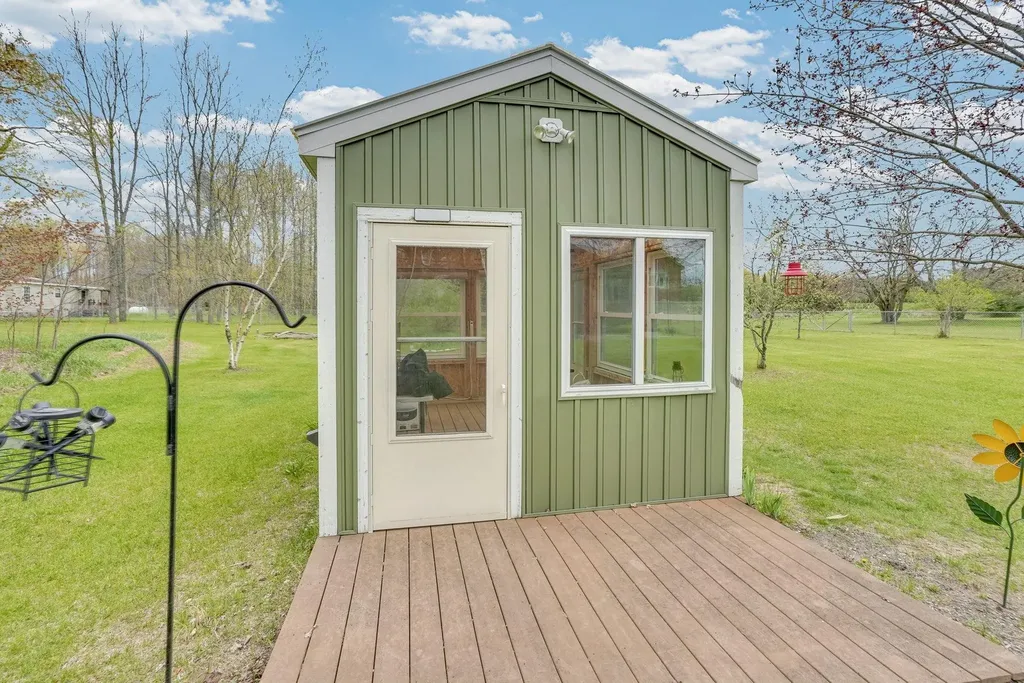 7051 N 7 Mile Road Norwich Township MI 49651