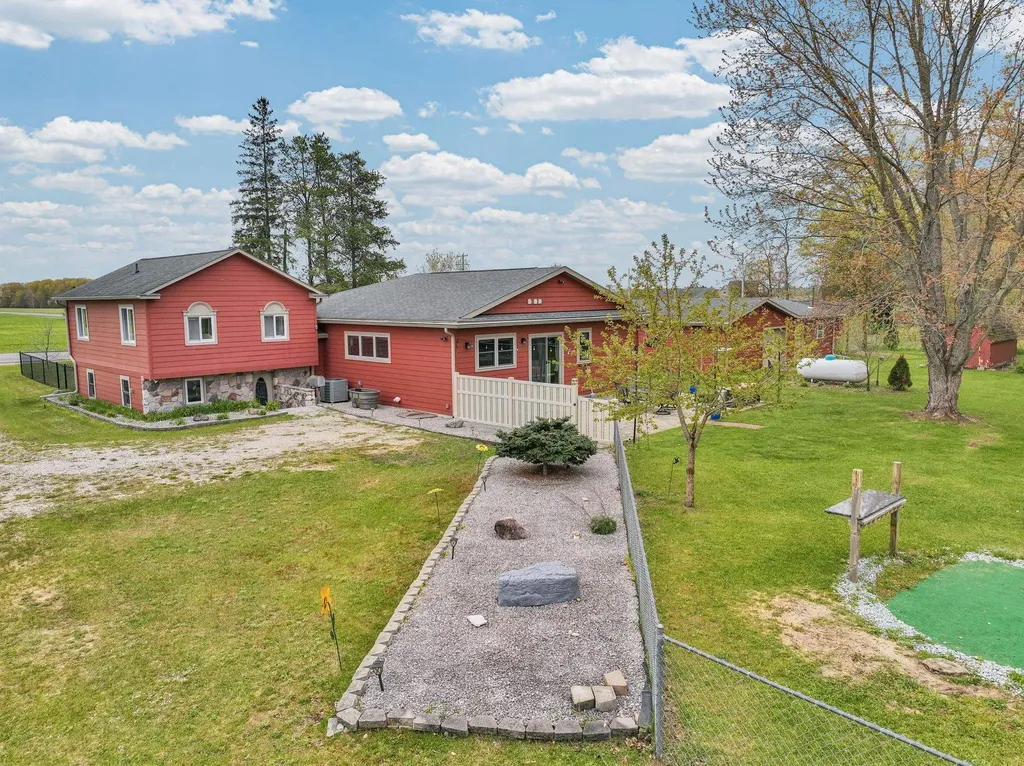 7051 N 7 Mile Road Norwich Township MI 49651