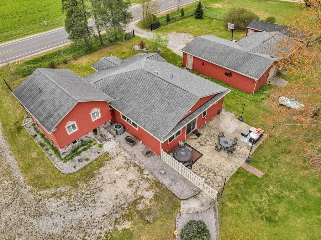 7051 N 7 Mile Road Norwich Township MI 49651