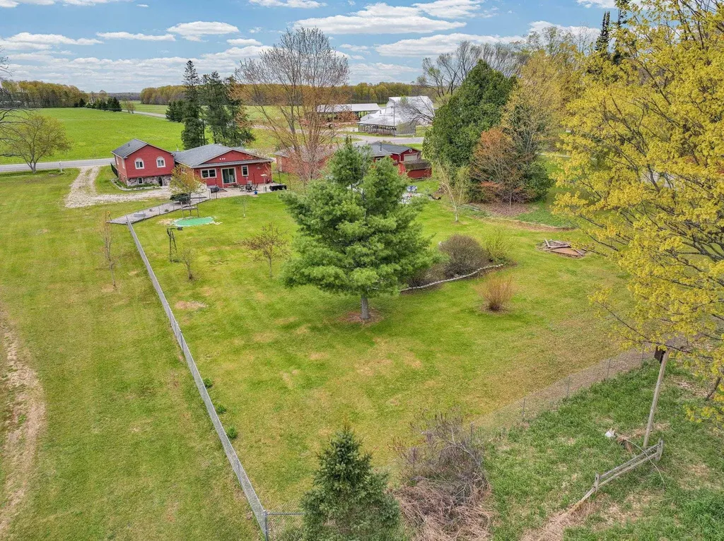 7051 N 7 Mile Road Norwich Township MI 49651