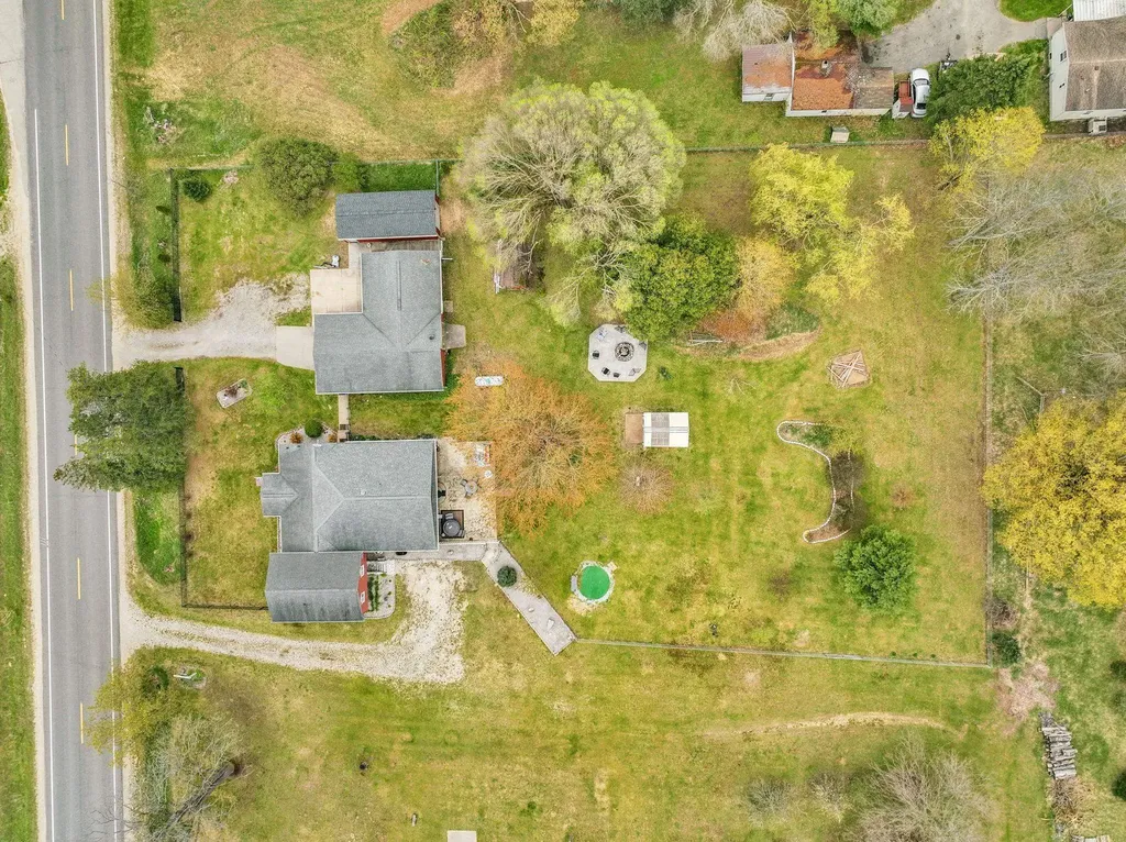 7051 N 7 Mile Road Norwich Township MI 49651