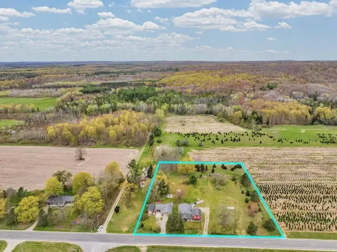7051 N 7 Mile Road Norwich Township MI 49651