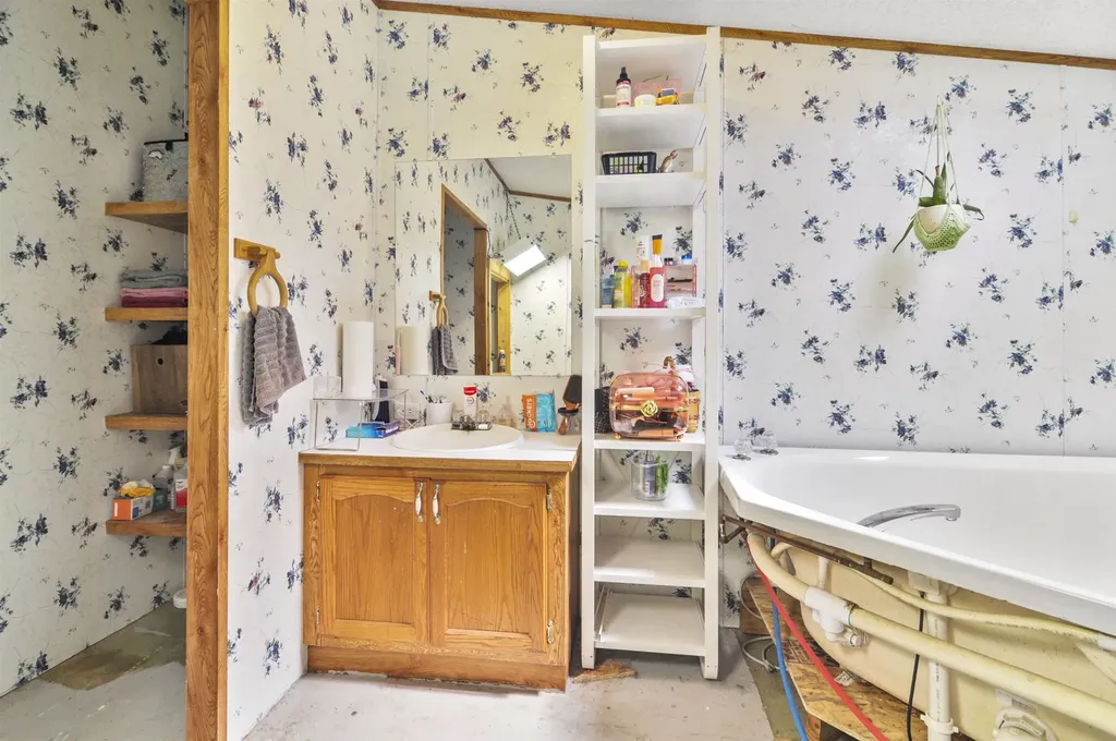 9740 230th Avenue Lincoln Township MI 49677