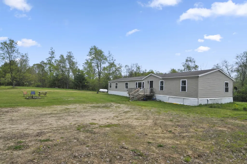 9740 230th Avenue Lincoln Township MI 49677