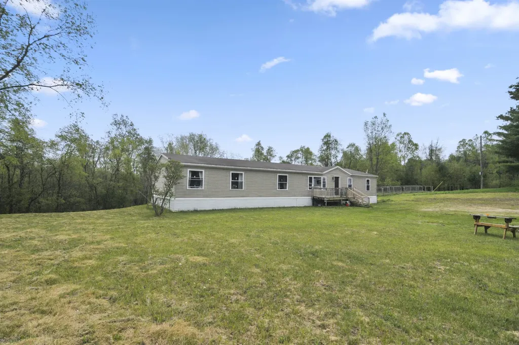 9740 230th Avenue Lincoln Township MI 49677