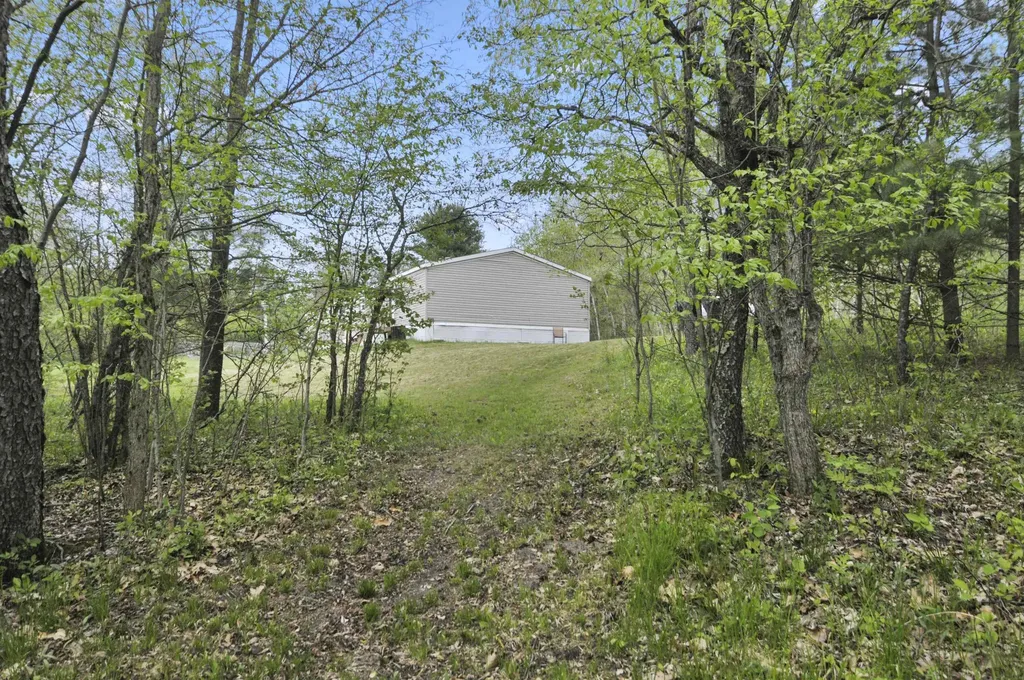 9740 230th Avenue Lincoln Township MI 49677