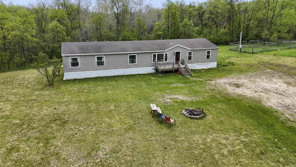 9740 230th Avenue Lincoln Township MI 49677