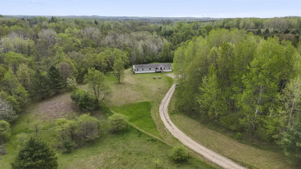 9740 230th Avenue Lincoln Township MI 49677