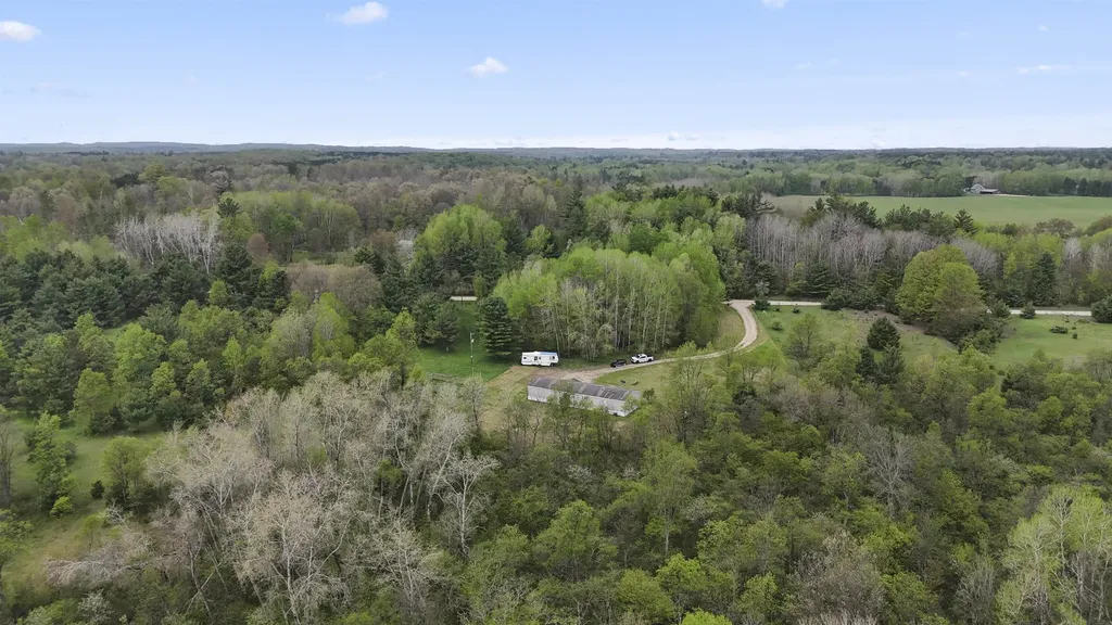 9740 230th Avenue Lincoln Township MI 49677