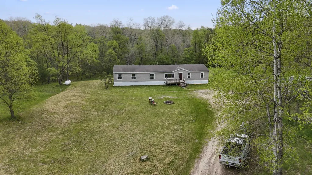 9740 230th Avenue Lincoln Township MI 49677