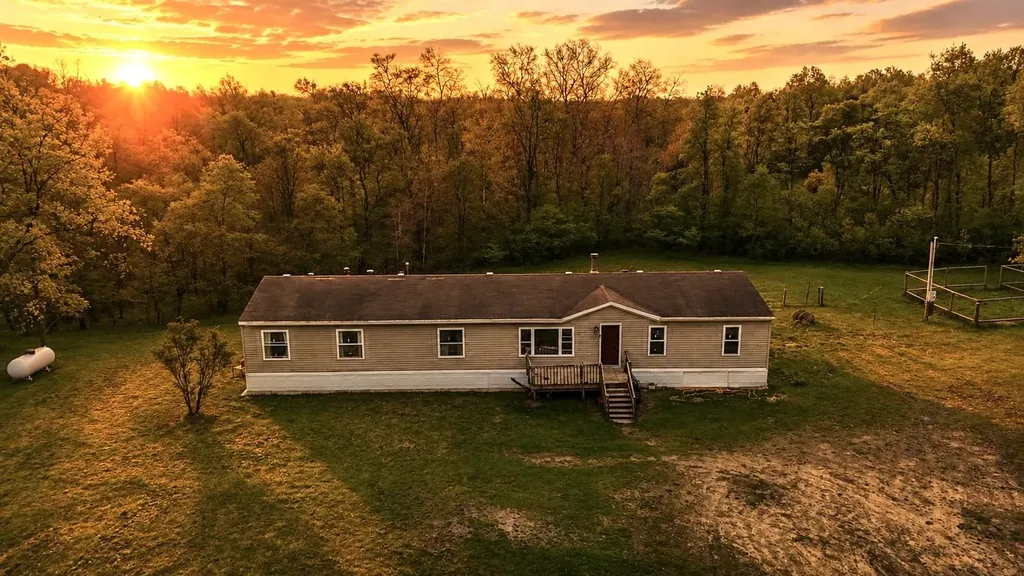 9740 230th Avenue Lincoln Township MI 49677