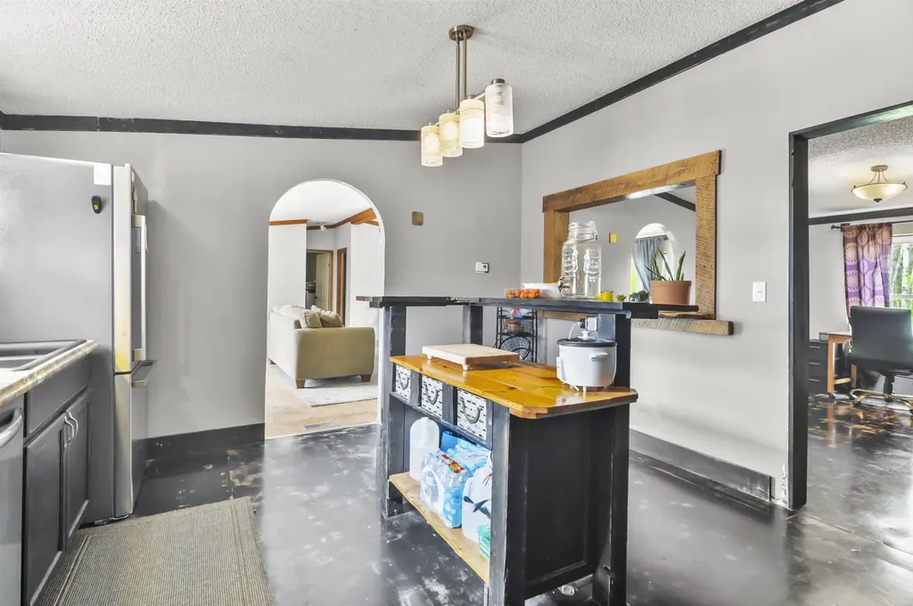 9740 230th Avenue Lincoln Township MI 49677