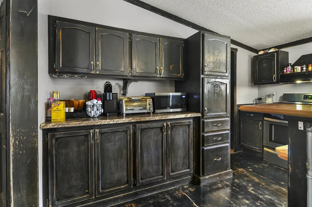 9740 230th Avenue Lincoln Township MI 49677