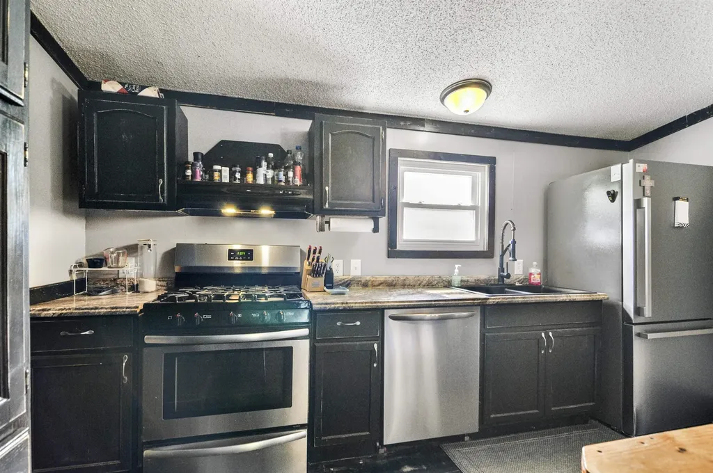 9740 230th Avenue Lincoln Township MI 49677