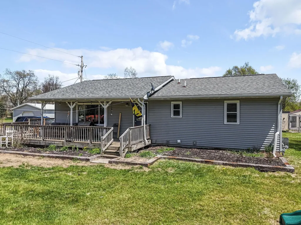 3821 S 39 Road Haring Charter Township MI 49601