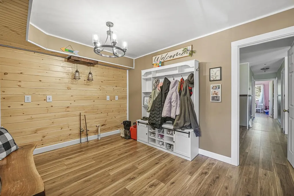 3821 S 39 Road Haring Charter Township MI 49601