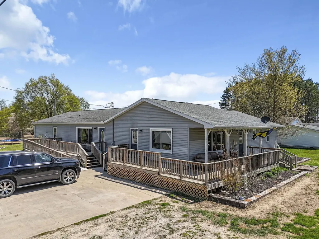 3821 S 39 Road Haring Charter Township MI 49601