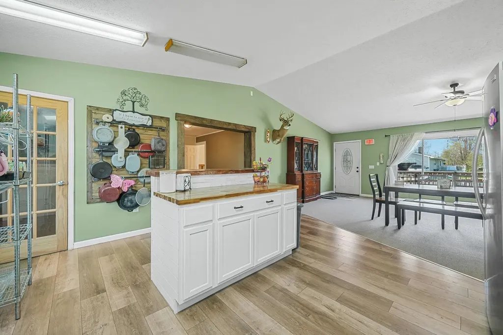 3821 S 39 Road Haring Charter Township MI 49601