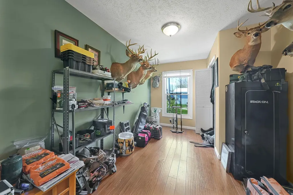 3821 S 39 Road Haring Charter Township MI 49601