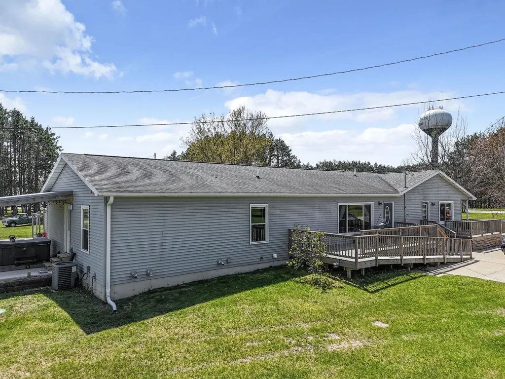 3821 S 39 Road Haring Charter Township MI 49601