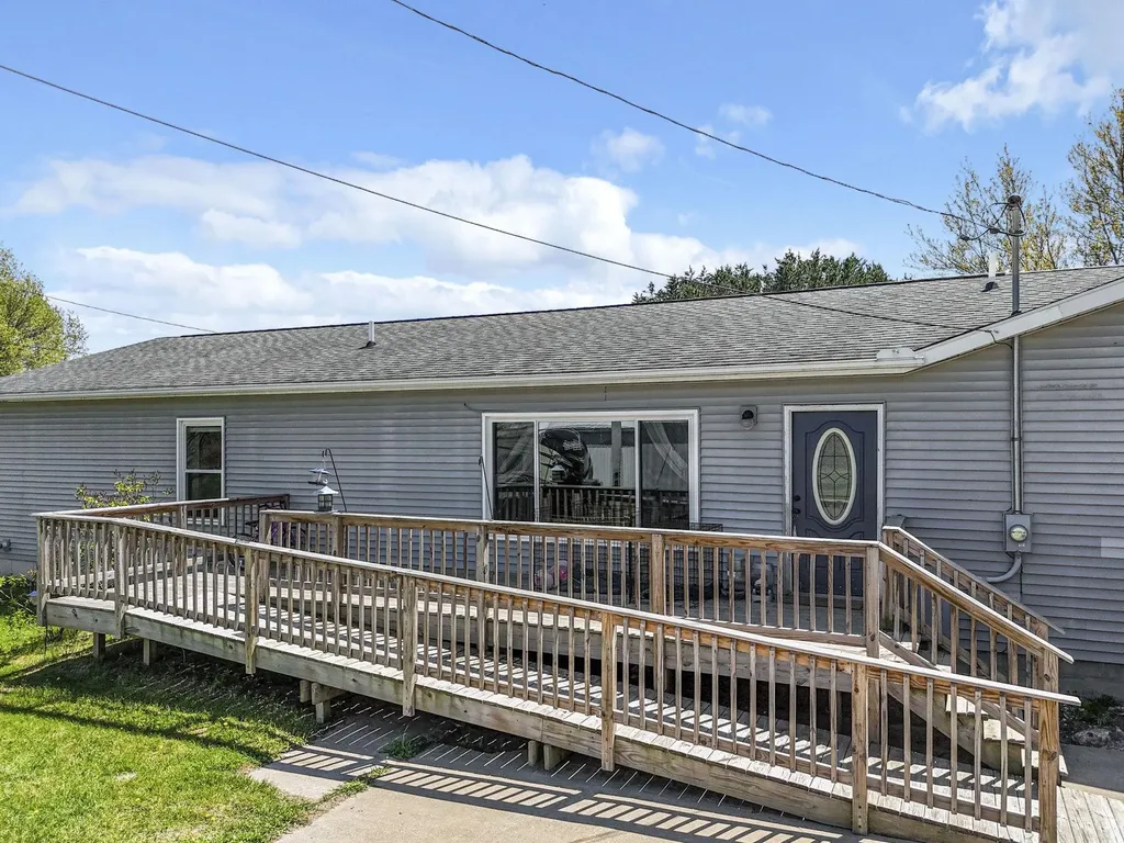 3821 S 39 Road Haring Charter Township MI 49601