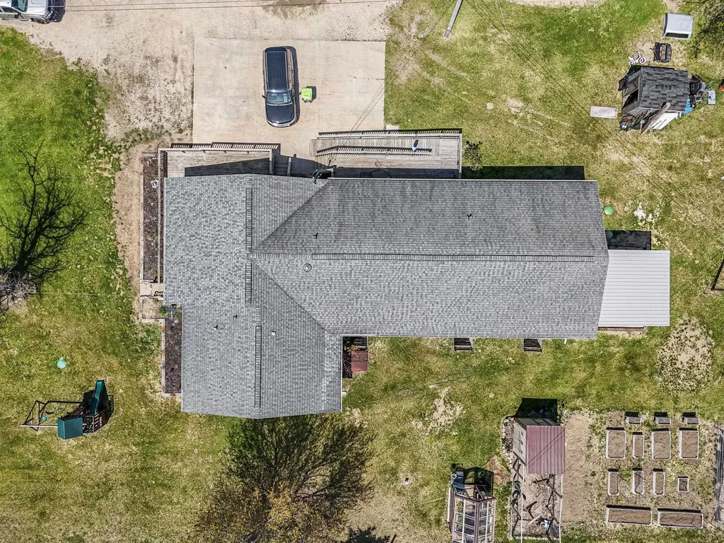 3821 S 39 Road Haring Charter Township MI 49601