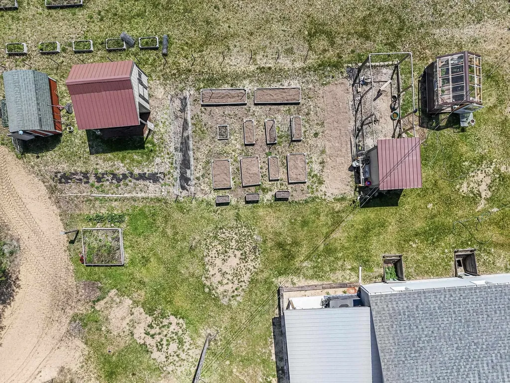 3821 S 39 Road Haring Charter Township MI 49601