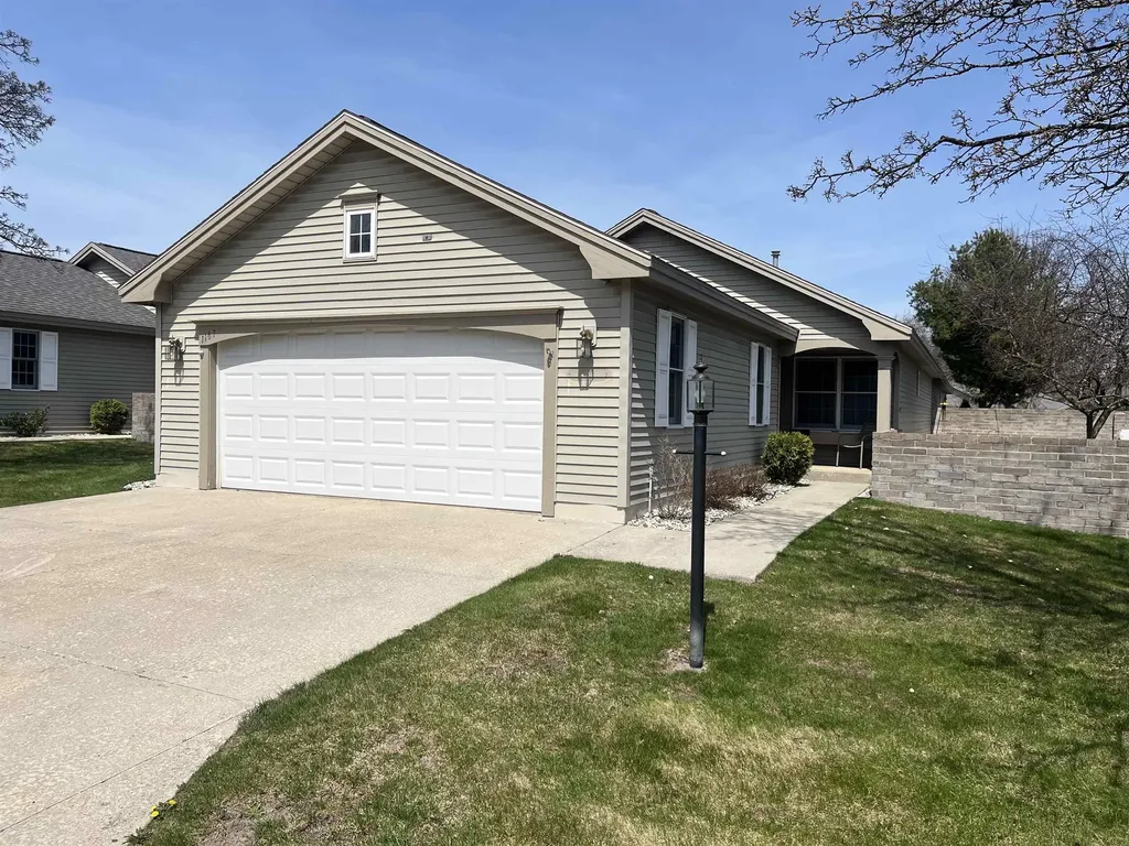 1167 Hemingway Garfield Charter Township MI 49686