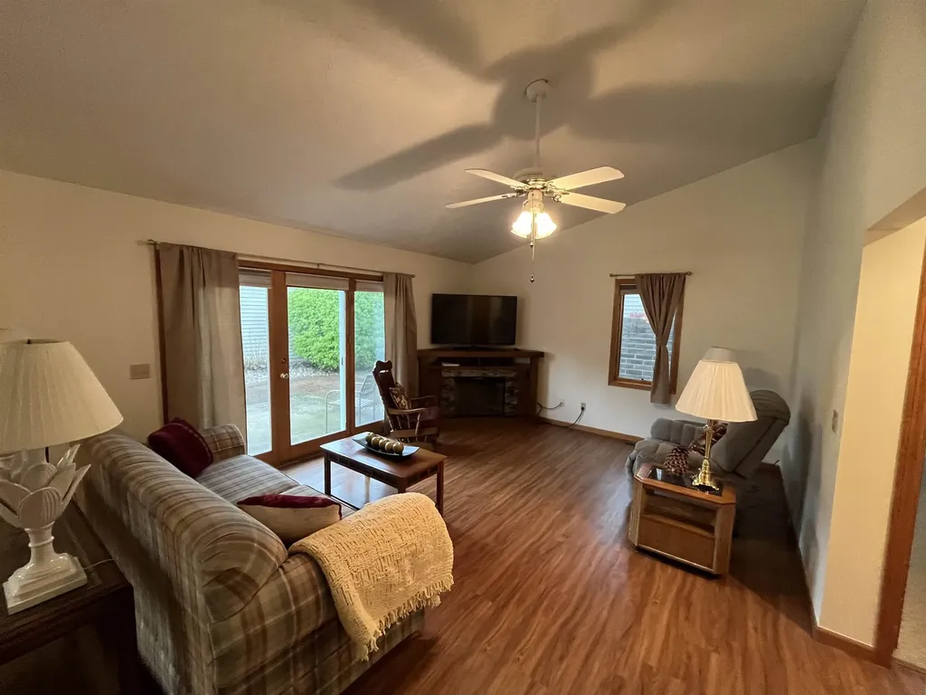 1167 Hemingway Garfield Charter Township MI 49686