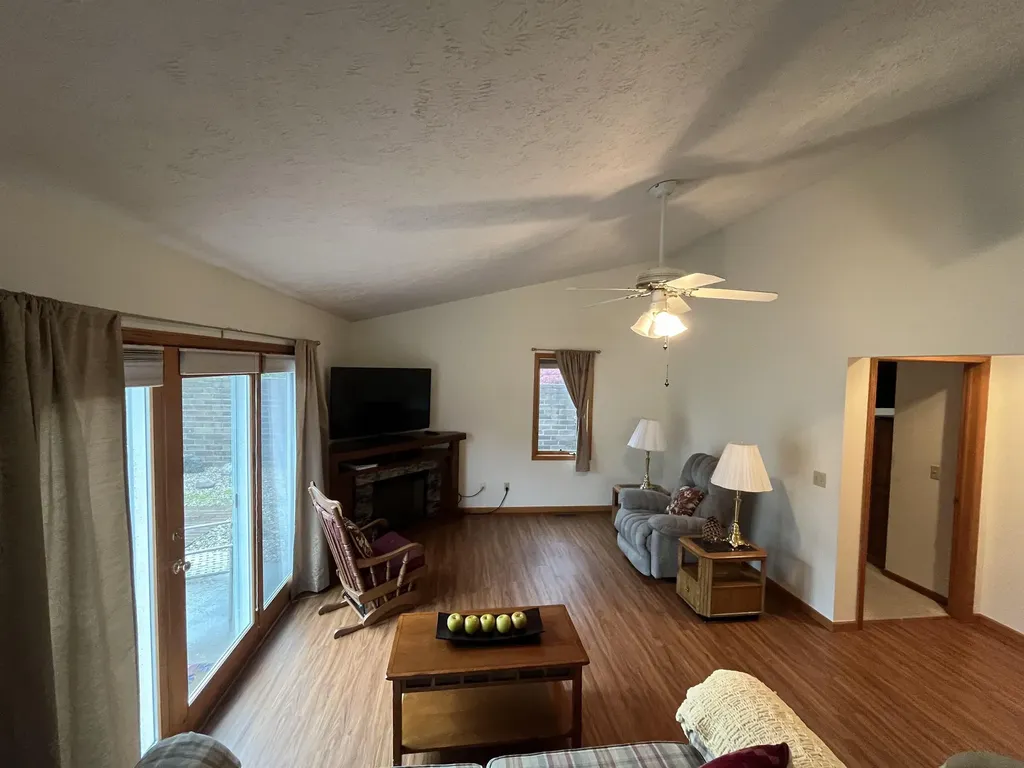 1167 Hemingway Garfield Charter Township MI 49686