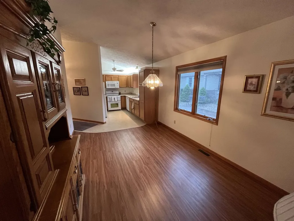 1167 Hemingway Garfield Charter Township MI 49686