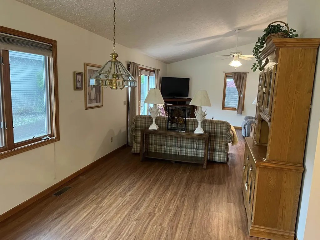 1167 Hemingway Garfield Charter Township MI 49686