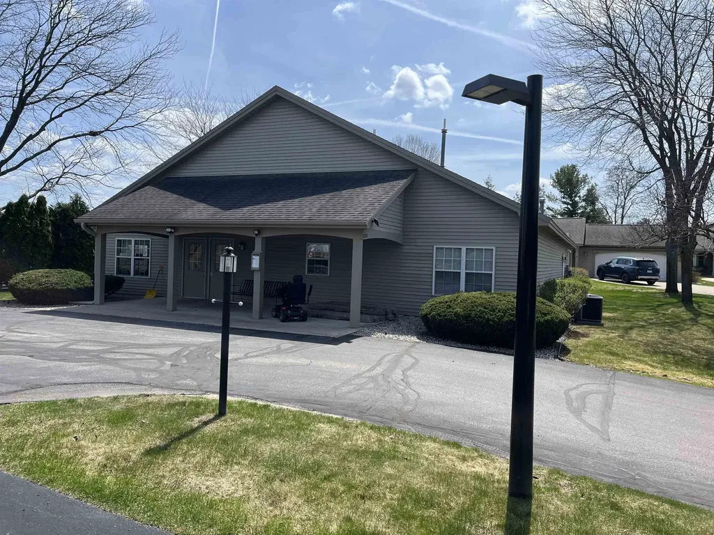 1167 Hemingway Garfield Charter Township MI 49686
