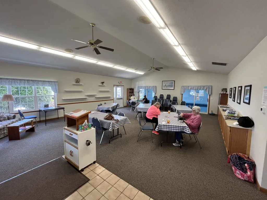 1167 Hemingway Garfield Charter Township MI 49686